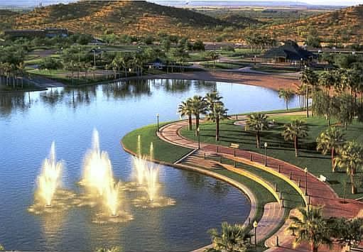 Estrella Mountain Ranch
