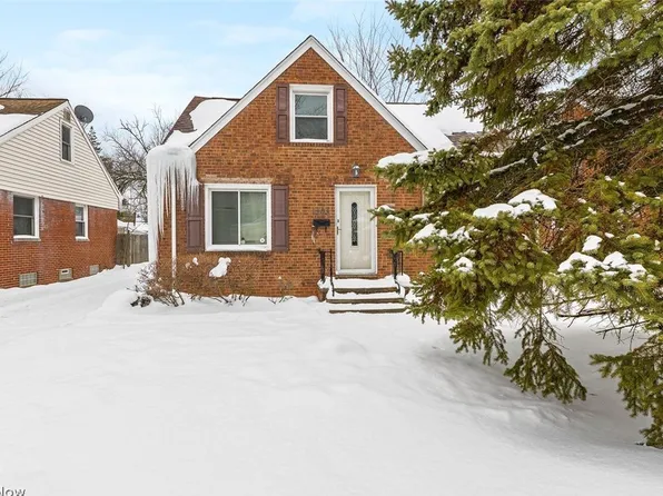 1268 Homestead Rd, South Euclid, OH 44121
