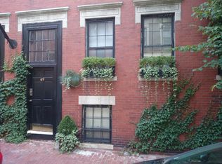 49 Grove St APT 1, Boston, MA 02114