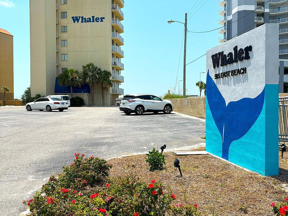 1st image of 505 Beach Blvd #5C