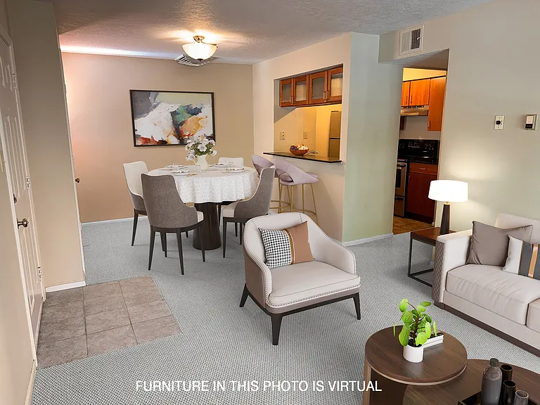 941 Calle Mejia #107 — Photo 2