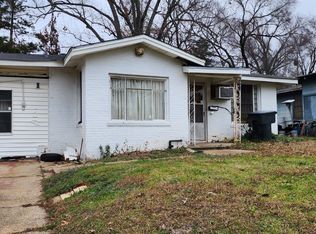 3668 Elon St, Shreveport, LA 71109