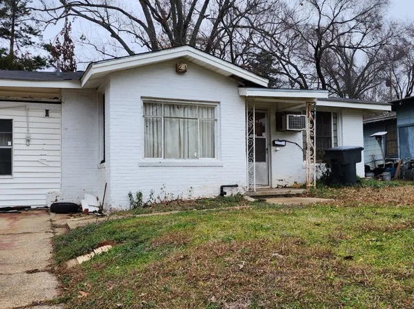 3668 Elon St, Shreveport, LA 71109
