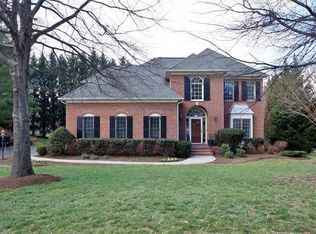 5824 Old Locke Ct, Roanoke, VA 24018