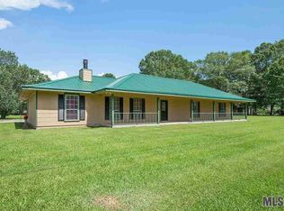 35124 Clinton Allen Rd, Denham Springs, LA 70706