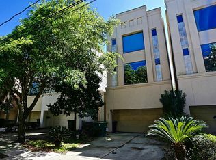 5215 Lillian St, Houston, TX 77007