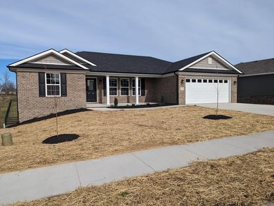 248 Banyan Blvd, Richmond, KY, 40475