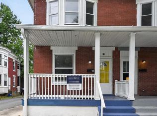 74 N 18th St, Harrisburg, PA 17103
