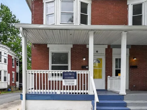 74 N 18th St, Harrisburg, PA 17103
