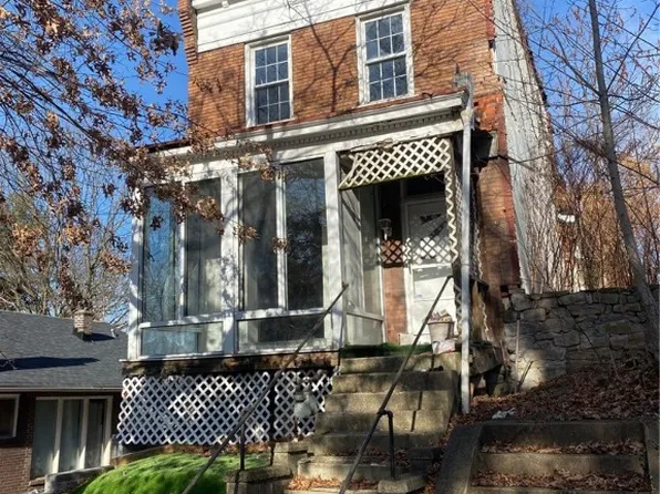 1217 Hill Ave, Pittsburgh, PA 15221