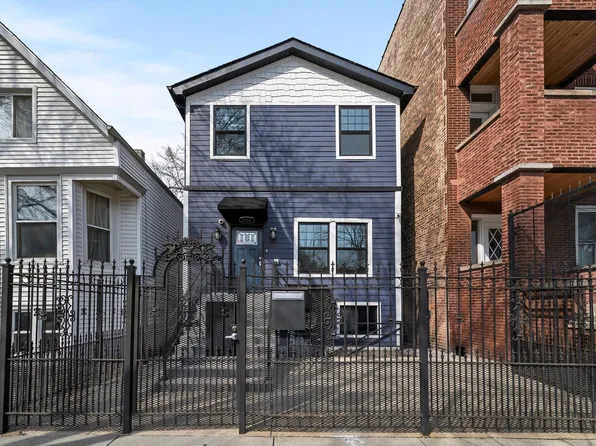 2926 W Fletcher St, Chicago, IL 60618