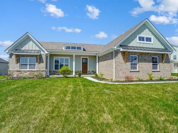 7190 Susan Springs Dr, West Chester, OH 45069