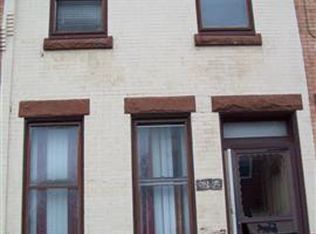 2428 N 29th St, Philadelphia, PA 19132