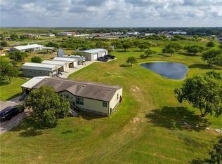 2388 County Road 1810, Aransas Pass, TX 78336