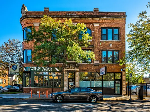 3135 W Montrose Ave, 3135 W Montrose Ave #4352-3, Chicago, IL 60618