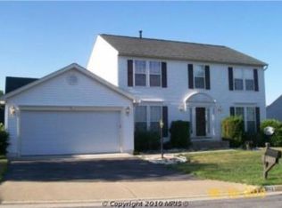 2022 Germander Way, Woodbridge, VA 22192