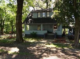 124 S Hayward St, Montgomery, MI 49255