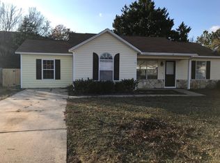 113 Oak Terrace Dr, Crestview, FL 32539