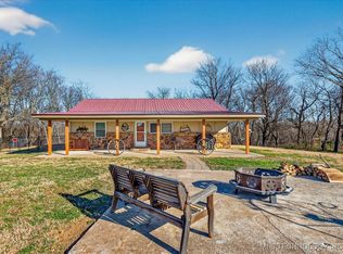 9403 E 159th St N, Collinsville, OK 74021