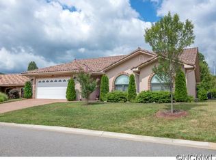25 Pacifico Dr, Asheville, NC 28806