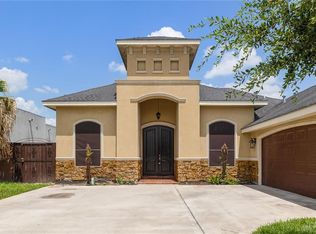 620 Dalobo Blvd, Edinburg, TX 78541