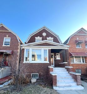 6609 S University Ave, Chicago, IL, 60637