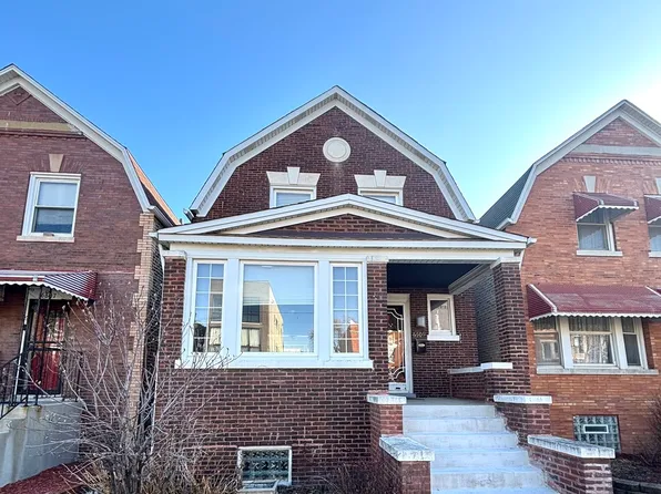 6609 S University Ave, Chicago, IL 60637