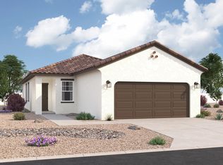 Steward Plan, Star Valley, Tucson, AZ 85757