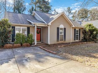 645 Montgomery Dr, Rock Hill, SC 29732