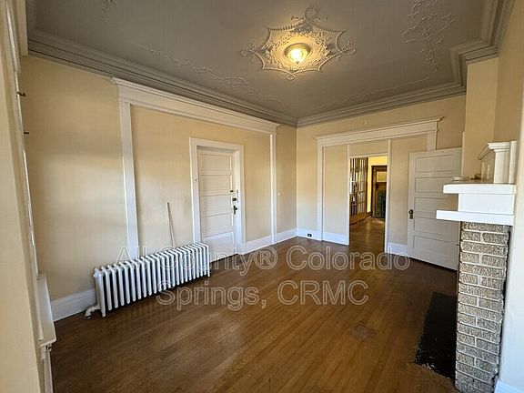 5th image of 727 N Nevada Ave APT 1