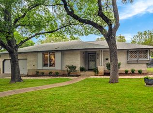 2718 Whisper Hill St, San Antonio, TX 78230