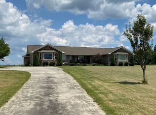 7317 County Road 155, Higdon, AL 35979