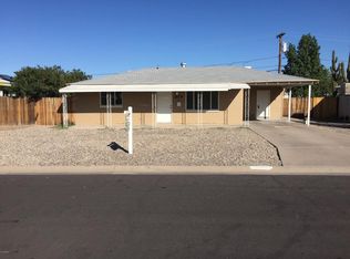 11124 W Missouri Ave, Youngtown, AZ 85363