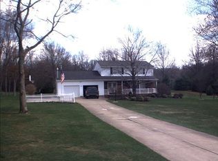 7078 Oak Hill Dr, Warren, OH