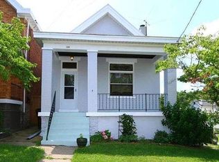 423 W 16th St, Covington, KY 41014