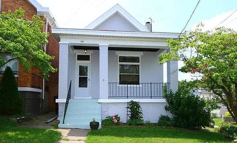 423 W 16th St photo 1