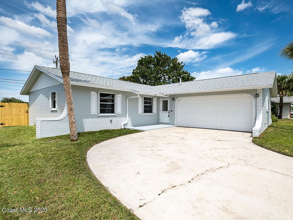 678 Tupelo Dr, Melbourne, FL 32935 Zillow