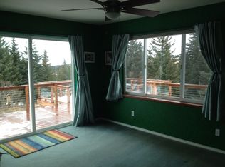 491 Crestwood Cir, Homer, AK 99603