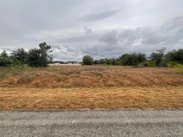 1608 Scott Ave Lot 8, Lehigh Acres, FL 33972