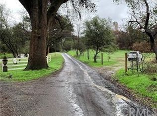 0 Dry Creek Rd, Oroville, CA 95965