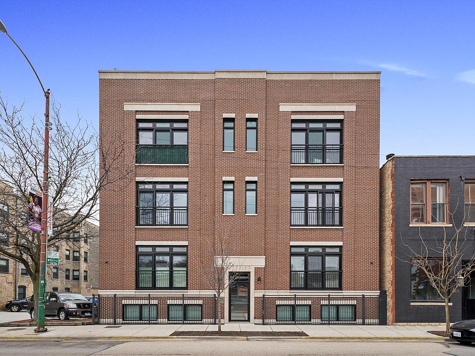 1st image of 1211 W Belmont Ave #2E