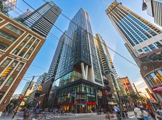 357 King St W #3307, Toronto, ON M5V 1K1