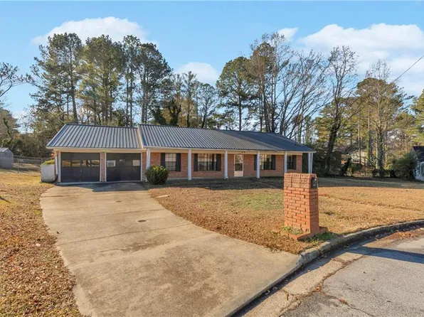 1999 Sewing Cir, Lithonia, GA 30058