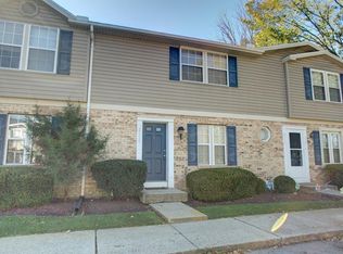 2115 Chapel Dr, Fairborn, OH 45324