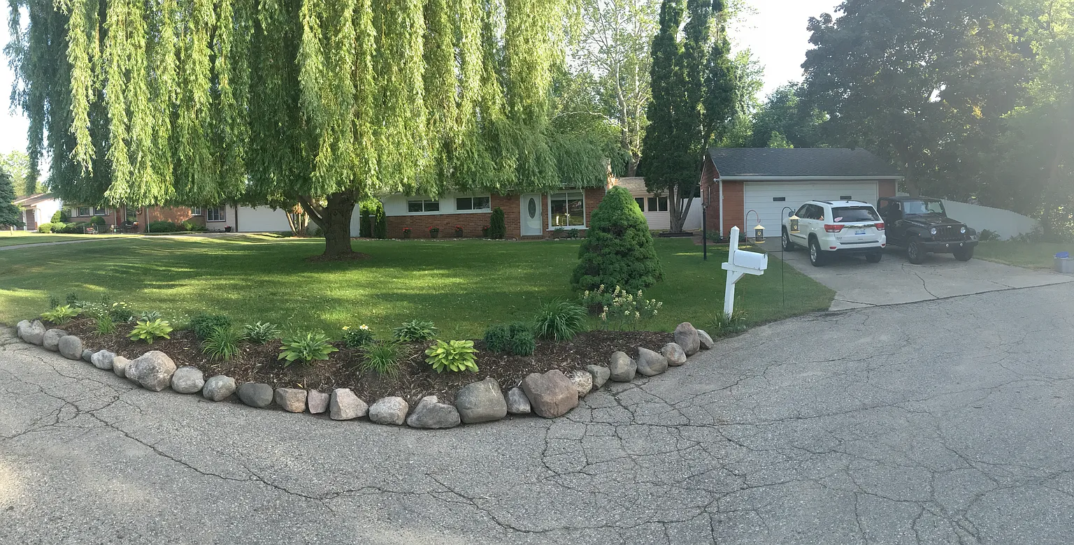 5800 Cambrook Ln photo 1