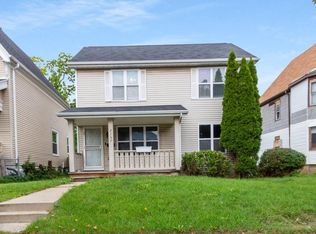 2157 N 38th St, Milwaukee, WI 53208
