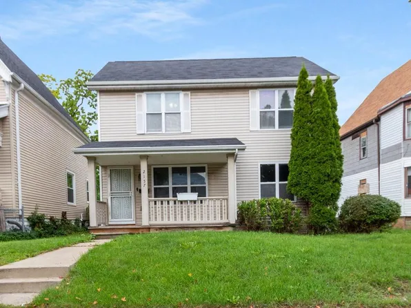 2157 North 38th STREET, Milwaukee, WI 53208