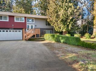 16510 1st Ave SE, Bothell, WA 98012