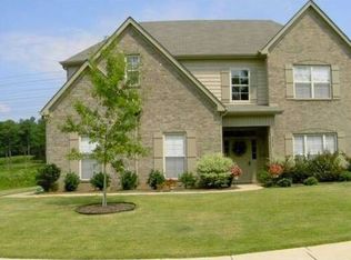 6454 Cromer Cir, Leeds, AL 35094