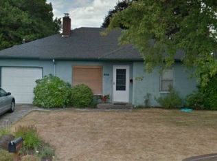 8618 Mount Olympus Ave, Vancouver, WA